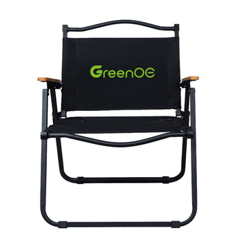 GreenOE Classic Camp Chair