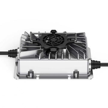 12V（14.6V） 20A LiFePO4 Battery Charger