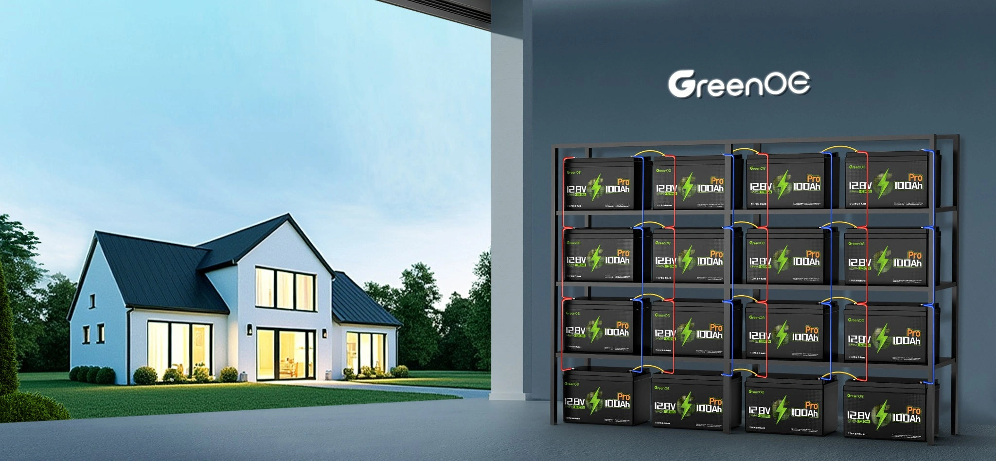 Greenoe